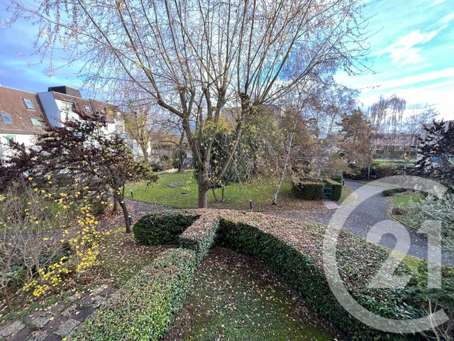 Appartement F3 à vendre - 3 pièces - 65.41 m2 - VERNON - 27 - HAUTE-NORMANDIE - Century 21 Rive Gauche Immobilier