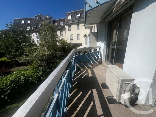 Appartement F3 à vendre - 3 pièces - 65.41 m2 - VERNON - 27 - HAUTE-NORMANDIE - Century 21 Rive Gauche Immobilier