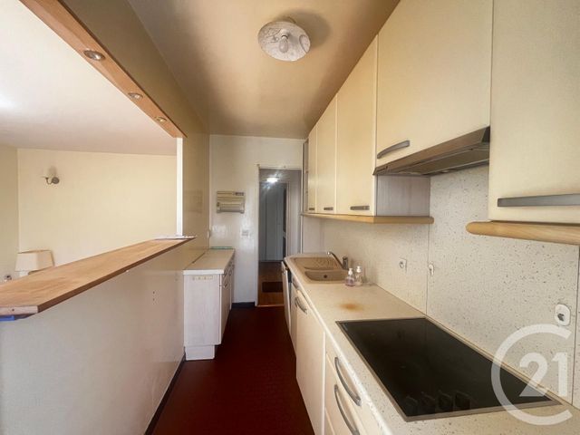 Appartement F3 à vendre - 3 pièces - 65.41 m2 - VERNON - 27 - HAUTE-NORMANDIE - Century 21 Rive Gauche Immobilier