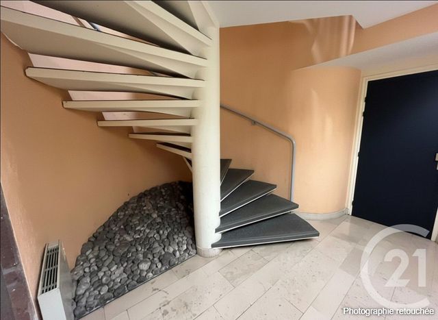 Appartement F3 à vendre - 3 pièces - 65.41 m2 - VERNON - 27 - HAUTE-NORMANDIE - Century 21 Rive Gauche Immobilier