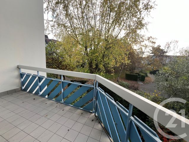Appartement F3 à vendre - 3 pièces - 65.41 m2 - VERNON - 27 - HAUTE-NORMANDIE - Century 21 Rive Gauche Immobilier