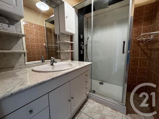 Appartement F3 à vendre - 3 pièces - 65.41 m2 - VERNON - 27 - HAUTE-NORMANDIE - Century 21 Rive Gauche Immobilier