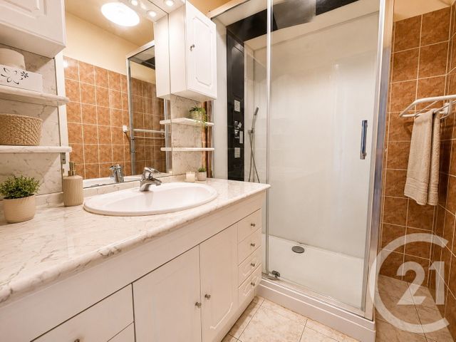 Appartement F3 à vendre - 3 pièces - 65.41 m2 - VERNON - 27 - HAUTE-NORMANDIE - Century 21 Rive Gauche Immobilier