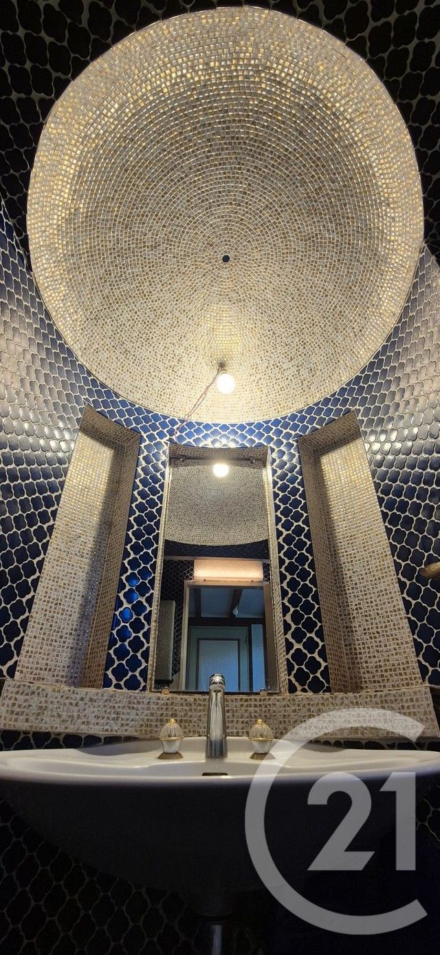 maison à vendre - 9 pièces - 172.61 m2 - VERNON - 27 - HAUTE-NORMANDIE - Century 21 Rive Gauche Immobilier