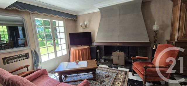 maison à vendre - 9 pièces - 172.61 m2 - VERNON - 27 - HAUTE-NORMANDIE - Century 21 Rive Gauche Immobilier