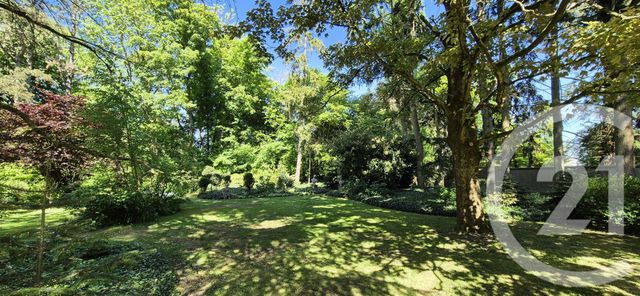 maison à vendre - 9 pièces - 172.61 m2 - VERNON - 27 - HAUTE-NORMANDIE - Century 21 Rive Gauche Immobilier