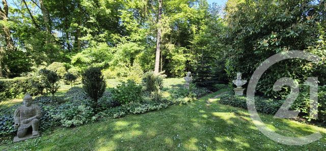 maison à vendre - 9 pièces - 172.61 m2 - VERNON - 27 - HAUTE-NORMANDIE - Century 21 Rive Gauche Immobilier