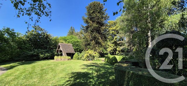 maison à vendre - 9 pièces - 172.61 m2 - VERNON - 27 - HAUTE-NORMANDIE - Century 21 Rive Gauche Immobilier