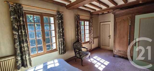 maison à vendre - 9 pièces - 172.61 m2 - VERNON - 27 - HAUTE-NORMANDIE - Century 21 Rive Gauche Immobilier