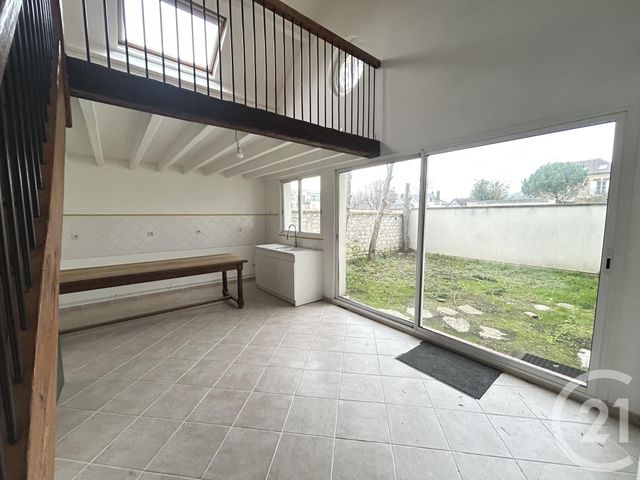 Appartement F4 à vendre - 4 pièces - 94.0 m2 - VERNON - 27 - HAUTE-NORMANDIE - Century 21 Rive Gauche Immobilier