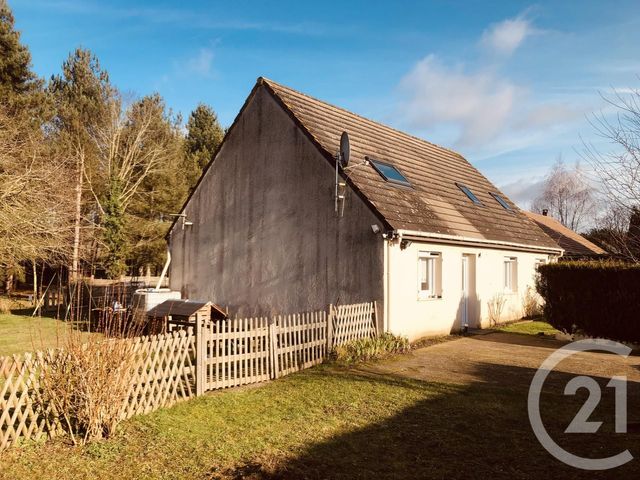 maison - VERNON - 27