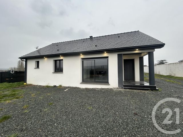 maison - VERNON - 27