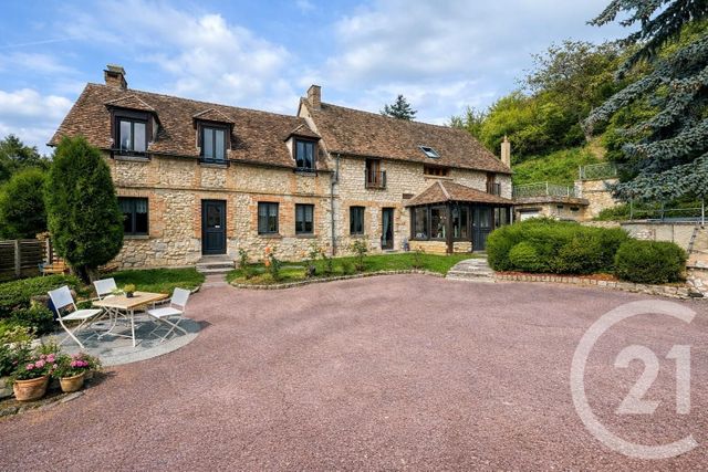 Maison à vendre GAILLON