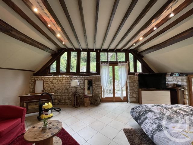 maison à vendre - 8 pièces - 311.23 m2 - GAILLON - 27 - HAUTE-NORMANDIE - Century 21 Rive Gauche Immobilier