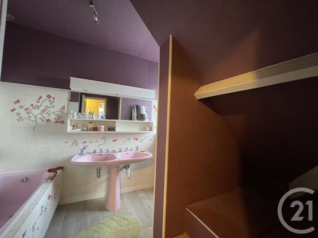 maison à vendre - 6 pièces - 155.3 m2 - LE VAL D HAZEY - 27 - HAUTE-NORMANDIE - Century 21 Rive Gauche Immobilier