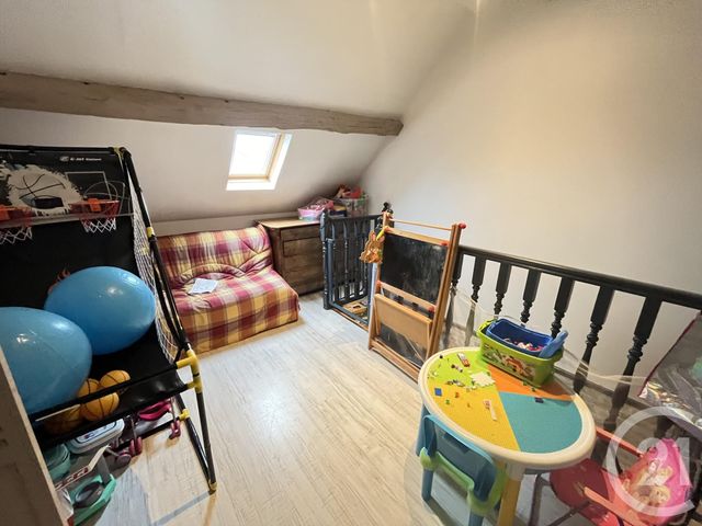 maison à vendre - 5 pièces - 121.0 m2 - VILLEZ SOUS BAILLEUL - 27 - HAUTE-NORMANDIE - Century 21 Rive Gauche Immobilier