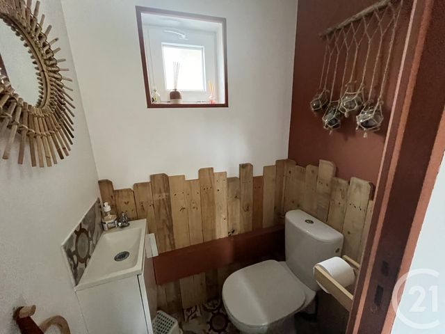 maison à vendre - 5 pièces - 121.0 m2 - VILLEZ SOUS BAILLEUL - 27 - HAUTE-NORMANDIE - Century 21 Rive Gauche Immobilier