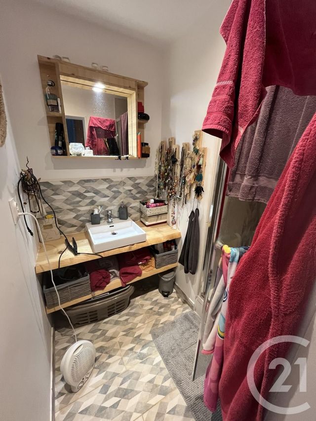 maison à vendre - 5 pièces - 121.0 m2 - VILLEZ SOUS BAILLEUL - 27 - HAUTE-NORMANDIE - Century 21 Rive Gauche Immobilier