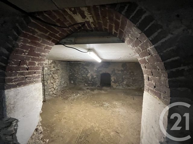 maison à vendre - 5 pièces - 121.0 m2 - VILLEZ SOUS BAILLEUL - 27 - HAUTE-NORMANDIE - Century 21 Rive Gauche Immobilier