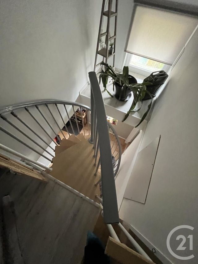 maison à vendre - 5 pièces - 121.0 m2 - VILLEZ SOUS BAILLEUL - 27 - HAUTE-NORMANDIE - Century 21 Rive Gauche Immobilier