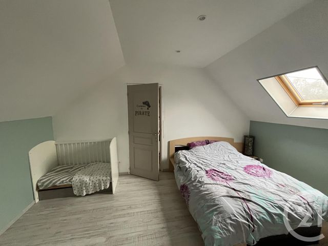 maison à vendre - 5 pièces - 121.0 m2 - VILLEZ SOUS BAILLEUL - 27 - HAUTE-NORMANDIE - Century 21 Rive Gauche Immobilier