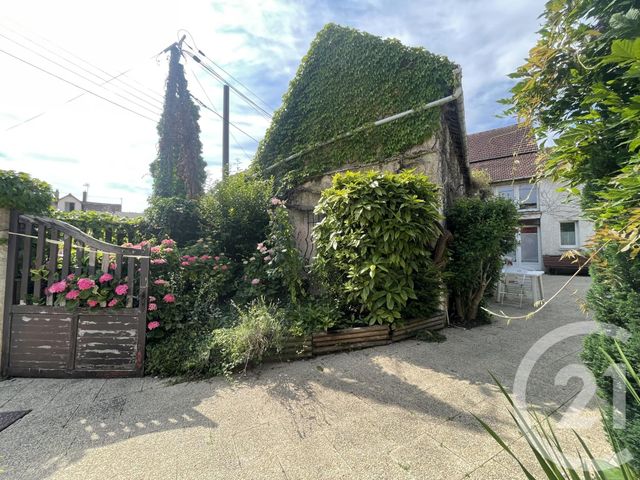 maison à vendre - 14 pièces - 299.94 m2 - VERNON - 27 - HAUTE-NORMANDIE - Century 21 Rive Gauche Immobilier