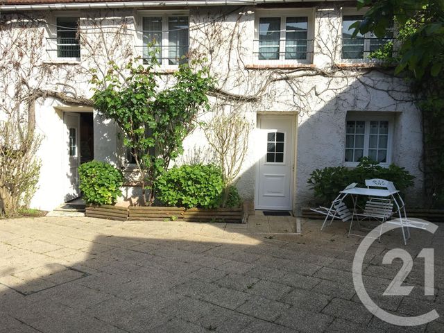 maison à vendre - 14 pièces - 299.94 m2 - VERNON - 27 - HAUTE-NORMANDIE - Century 21 Rive Gauche Immobilier