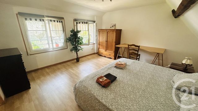 maison à vendre - 14 pièces - 299.94 m2 - VERNON - 27 - HAUTE-NORMANDIE - Century 21 Rive Gauche Immobilier