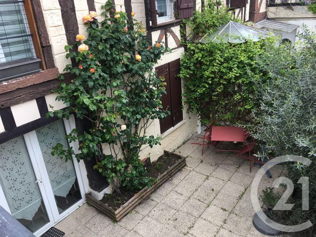 maison à vendre - 14 pièces - 299.94 m2 - VERNON - 27 - HAUTE-NORMANDIE - Century 21 Rive Gauche Immobilier