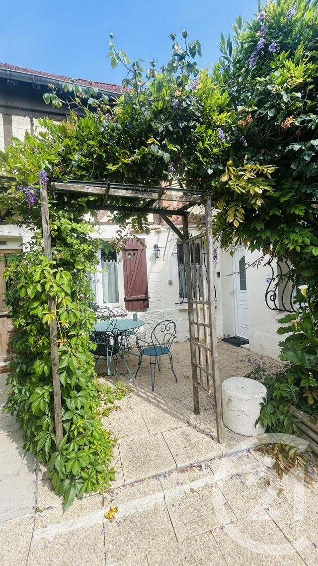 maison à vendre - 14 pièces - 299.94 m2 - VERNON - 27 - HAUTE-NORMANDIE - Century 21 Rive Gauche Immobilier