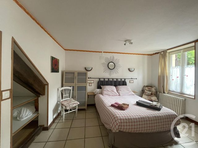 maison à vendre - 14 pièces - 299.94 m2 - VERNON - 27 - HAUTE-NORMANDIE - Century 21 Rive Gauche Immobilier