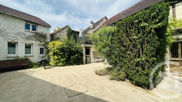 maison à vendre - 14 pièces - 299.94 m2 - VERNON - 27 - HAUTE-NORMANDIE - Century 21 Rive Gauche Immobilier