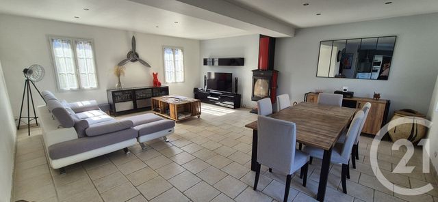 maison - MAGNY EN VEXIN - 95