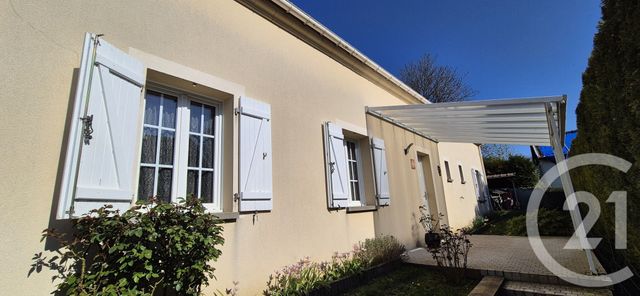 maison à vendre - 7 pièces - 194.0 m2 - MAGNY EN VEXIN - 95 - ILE-DE-FRANCE - Century 21 Rive Gauche Immobilier