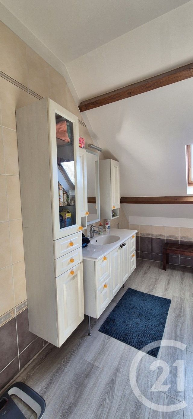 maison à vendre - 7 pièces - 194.0 m2 - MAGNY EN VEXIN - 95 - ILE-DE-FRANCE - Century 21 Rive Gauche Immobilier