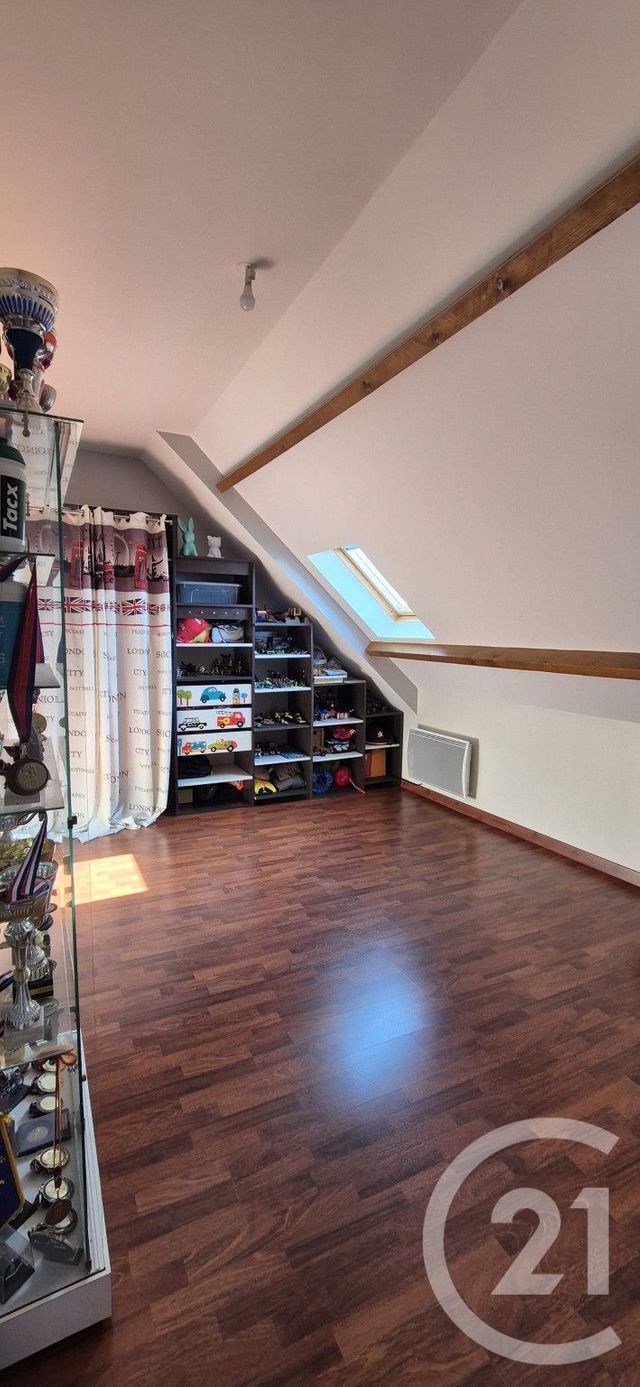 maison à vendre - 7 pièces - 194.0 m2 - MAGNY EN VEXIN - 95 - ILE-DE-FRANCE - Century 21 Rive Gauche Immobilier