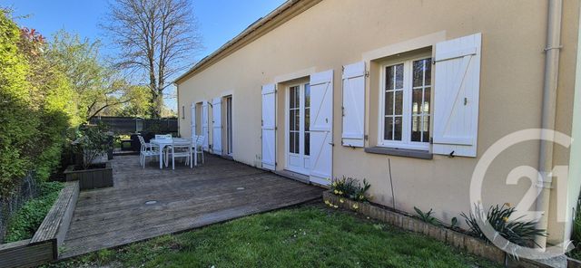 maison - MAGNY EN VEXIN - 95