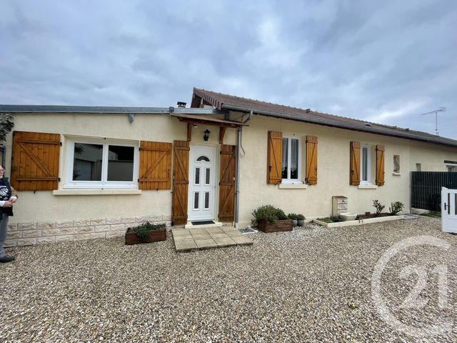 maison - LE VAL D HAZEY - 27