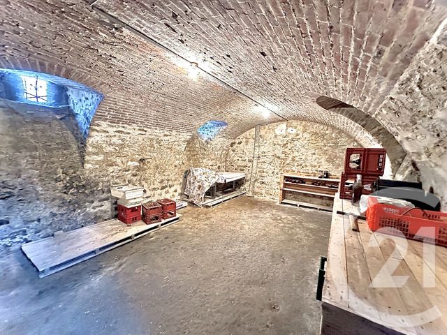 maison à vendre - 6 pièces - 214.0 m2 - ST ETIENNE SOUS BAILLEUL - 27 - HAUTE-NORMANDIE - Century 21 Rive Gauche Immobilier