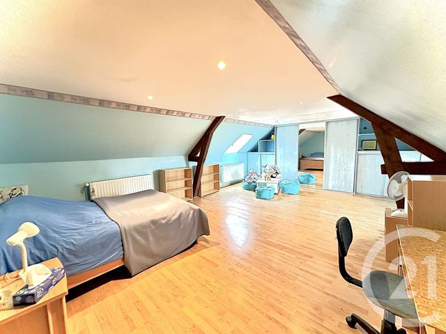 maison à vendre - 6 pièces - 214.0 m2 - ST ETIENNE SOUS BAILLEUL - 27 - HAUTE-NORMANDIE - Century 21 Rive Gauche Immobilier