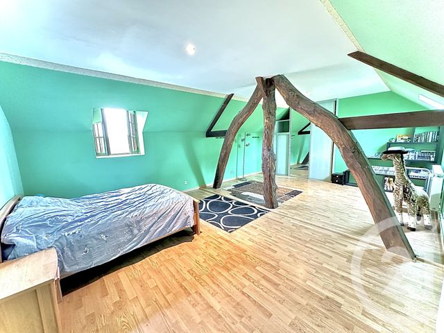 maison à vendre - 6 pièces - 214.0 m2 - ST ETIENNE SOUS BAILLEUL - 27 - HAUTE-NORMANDIE - Century 21 Rive Gauche Immobilier