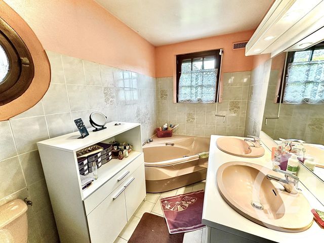 maison à vendre - 6 pièces - 214.0 m2 - ST ETIENNE SOUS BAILLEUL - 27 - HAUTE-NORMANDIE - Century 21 Rive Gauche Immobilier