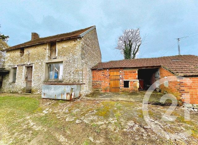 maison à vendre - 6 pièces - 214.0 m2 - ST ETIENNE SOUS BAILLEUL - 27 - HAUTE-NORMANDIE - Century 21 Rive Gauche Immobilier