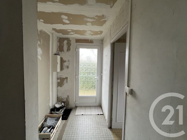 maison à vendre - 3 pièces - 75.75 m2 - ST MARCEL - 27 - HAUTE-NORMANDIE - Century 21 Rive Gauche Immobilier