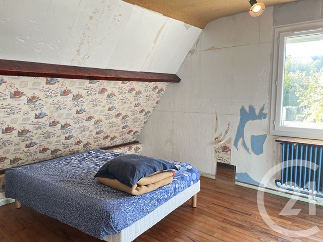 maison à vendre - 3 pièces - 75.75 m2 - ST MARCEL - 27 - HAUTE-NORMANDIE - Century 21 Rive Gauche Immobilier