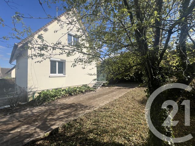 maison à vendre - 3 pièces - 75.75 m2 - ST MARCEL - 27 - HAUTE-NORMANDIE - Century 21 Rive Gauche Immobilier