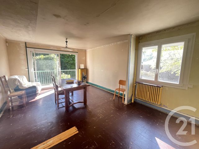 maison à vendre - 3 pièces - 75.75 m2 - ST MARCEL - 27 - HAUTE-NORMANDIE - Century 21 Rive Gauche Immobilier