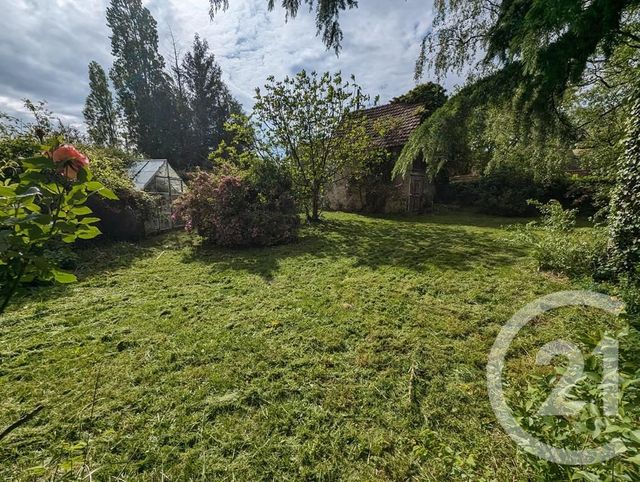 maison à vendre - 6 pièces - 145.81 m2 - VERNON - 27 - HAUTE-NORMANDIE - Century 21 Rive Gauche Immobilier