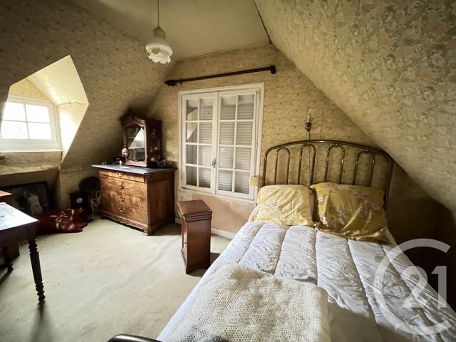 maison à vendre - 6 pièces - 145.81 m2 - VERNON - 27 - HAUTE-NORMANDIE - Century 21 Rive Gauche Immobilier