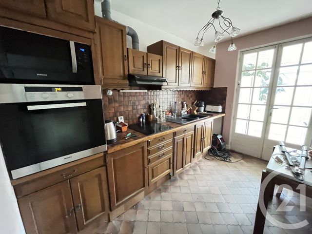 maison à vendre - 6 pièces - 145.81 m2 - VERNON - 27 - HAUTE-NORMANDIE - Century 21 Rive Gauche Immobilier